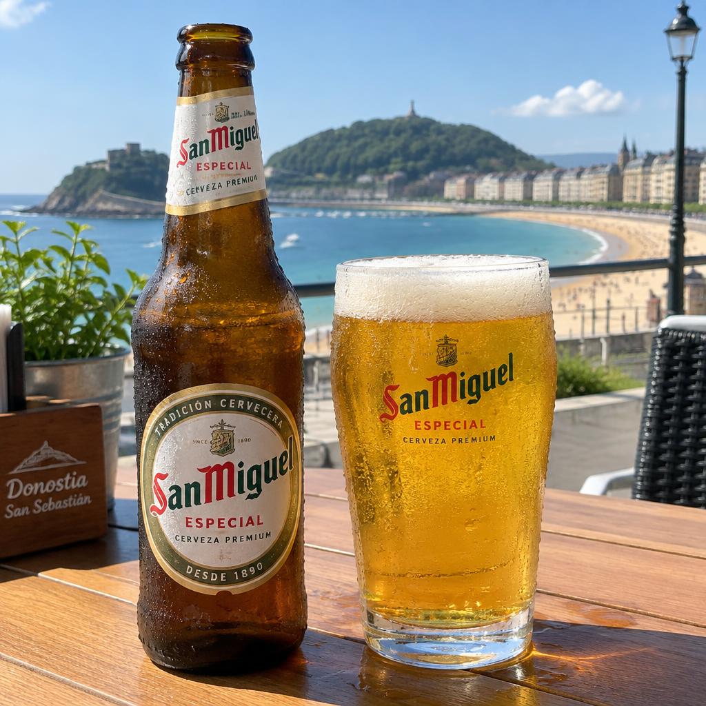 San Miguel