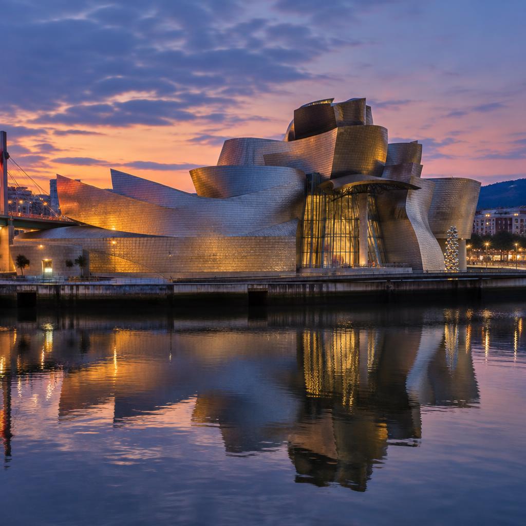 Guggenheim